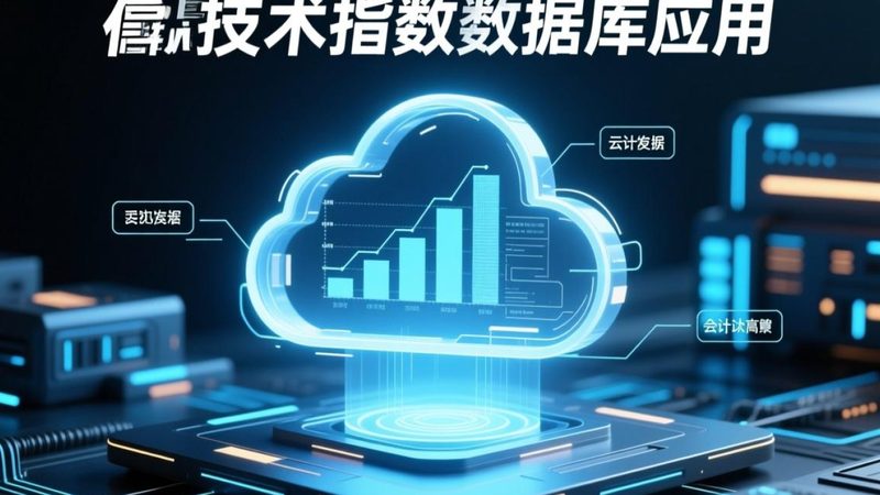 随着云计算技术的不断发展，以下技术趋势值得关注：